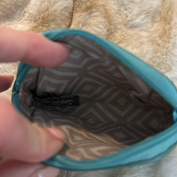 Brighton coin purse - Picture 4 of 4